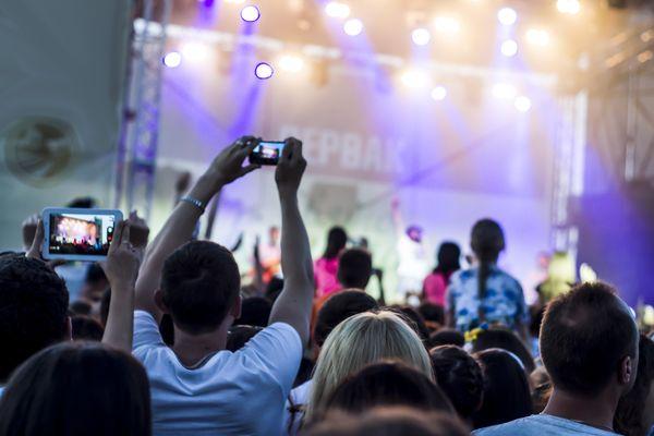 Triangle Area DJ Services