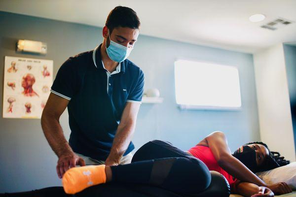 Incline Restorative Therapy & Integrative Wellness