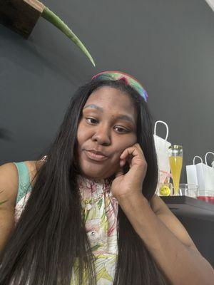 Health And Soul Cafe