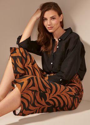 Laughing Crow and Crew