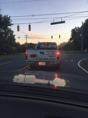 KW Hardwood Floors, Inc.