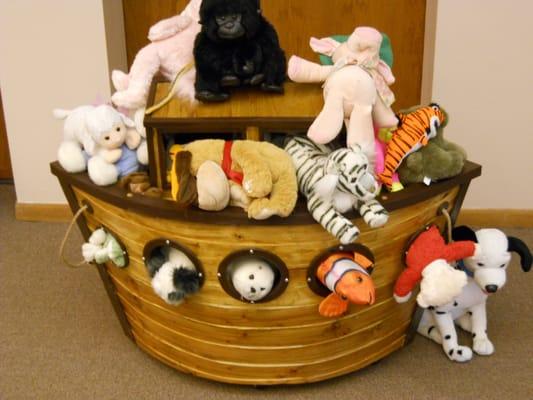 Glory of God Lutheran Church