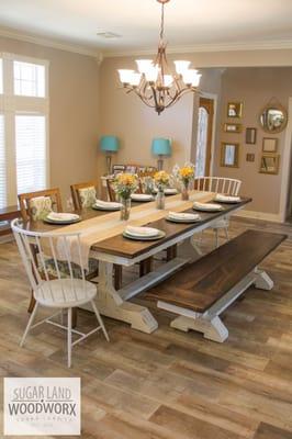 Sugar Land Woodworx