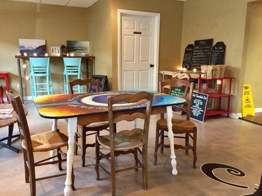 City Perk Coffeehouse