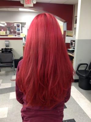 Preference Salon & Spa