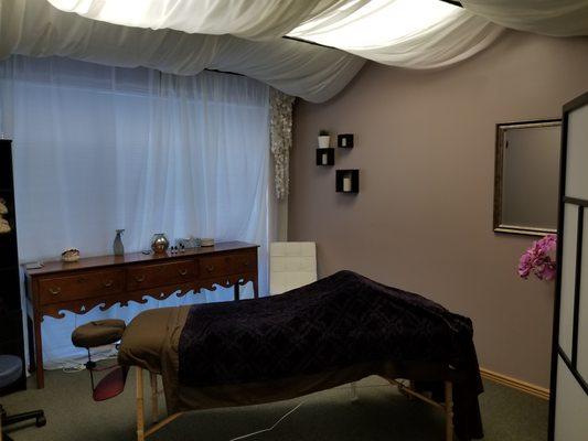 Salt Valley Chiropractic & Nutrition Clinic