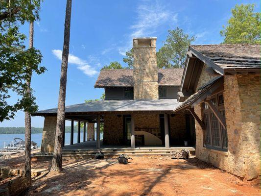 Vortex Roofing And Restoration