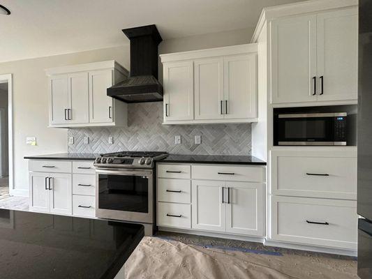 Little Creek Woodworks