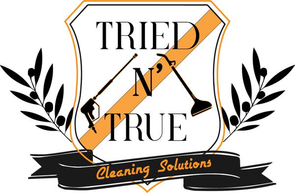 Tried N' True Cleaning Solutions