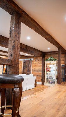 BeechCreek Timber Company