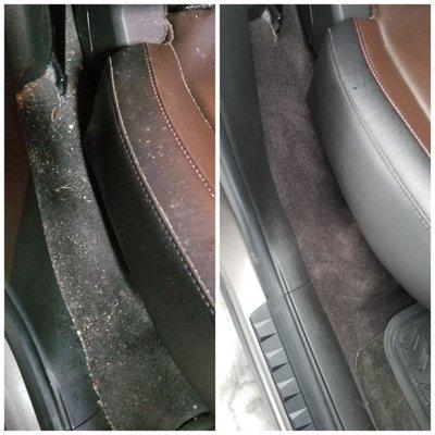 Fraser & Son's Auto Detailing