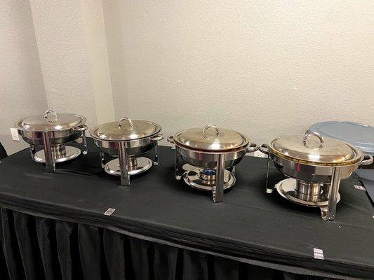 Lisha's Homecooked Plates