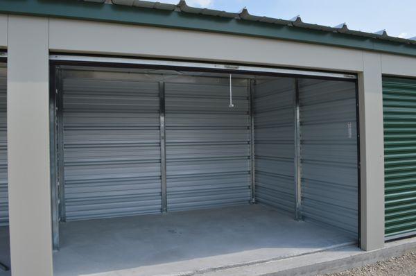 AmeriGuard Mini Self Storage