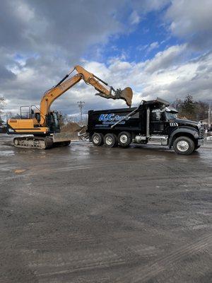 KC & Sons Construction