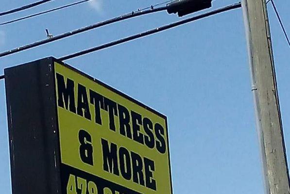 Mattress And More