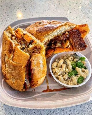 The Southern General