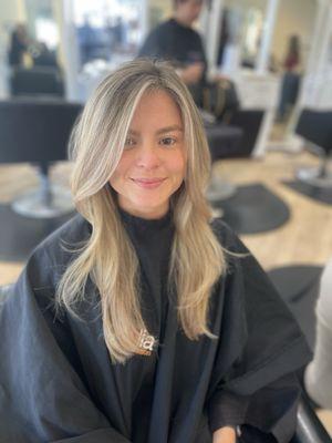 Happy client speaks for itself.