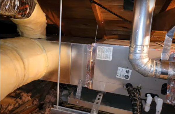 Precision Air Controls