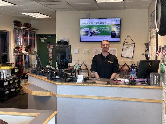 Sullivan Tire & Auto Service