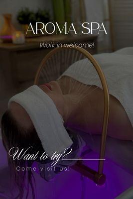 Aroma Spa