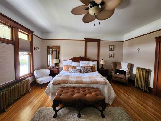 E N S Home Cleaning Solutions