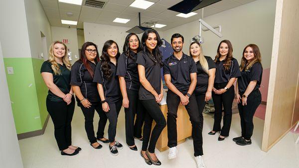 RGV Pediatric Dentistry