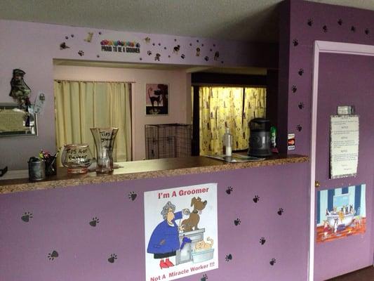 Professional Pet Grooming by Sabrina