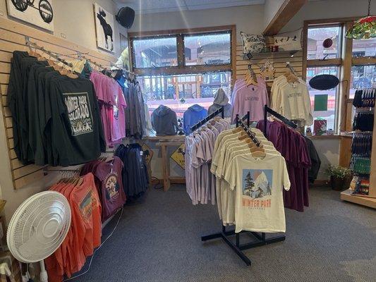Moose Hollow Trading Company