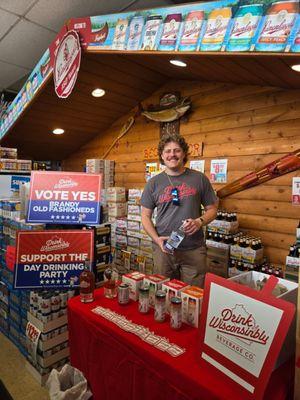 B & G Liquor