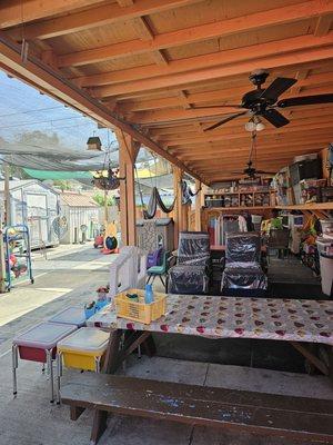 Corona Family Childcare