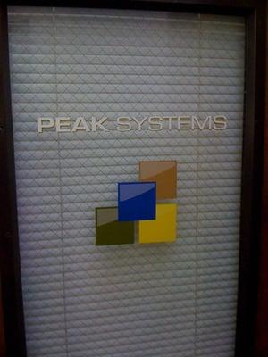 Peak Systems