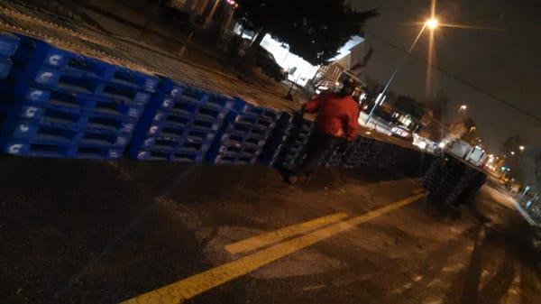 The Epworth Foundation - Bruce Randolph Thankgiving Feasts