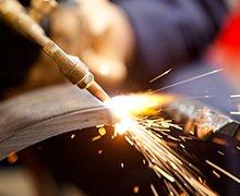 Welding Supply Store