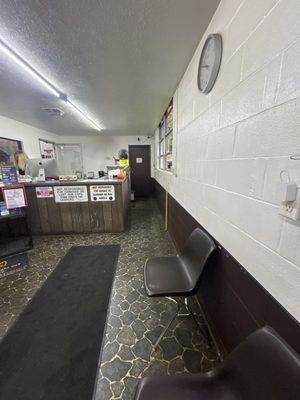 Complete Auto & Tread