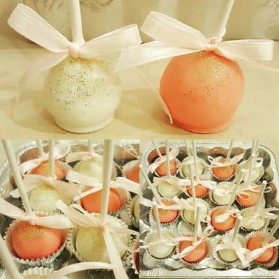 Ivory Owl Catering and Baking