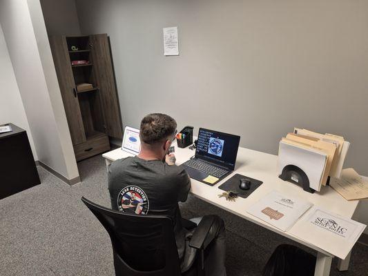 Leak Detection Service Pros