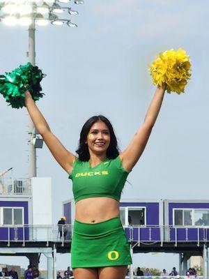 University of Oregon Office of Marketing and Brand Management