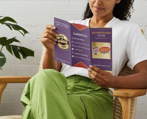 Good News Plumbing & Drain