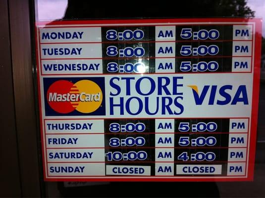 Northern Lights and Accents