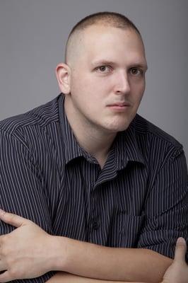 Jason Lovejoy, Service Engineer II