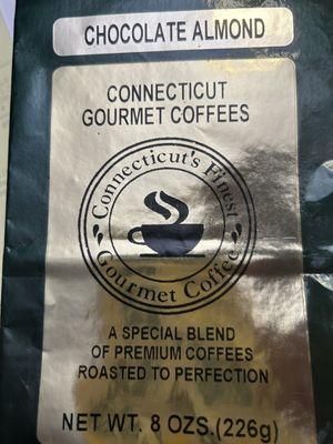 Connecticut Gourmet Coffees