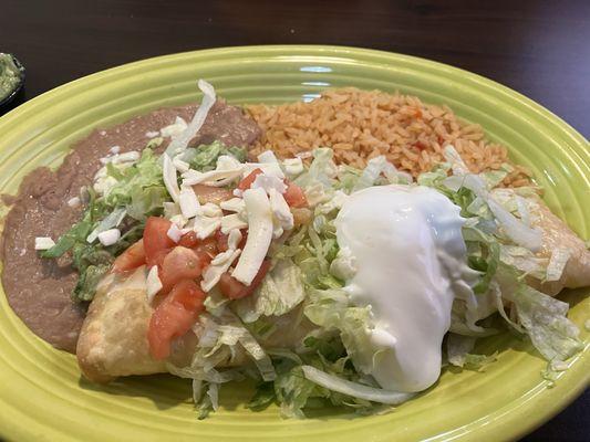 Jose's