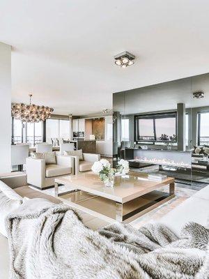 Christine Binge - The Binge Realty Group