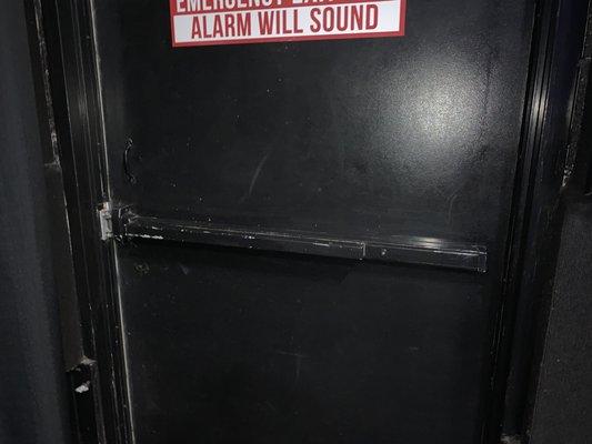 A-Area Locksmith