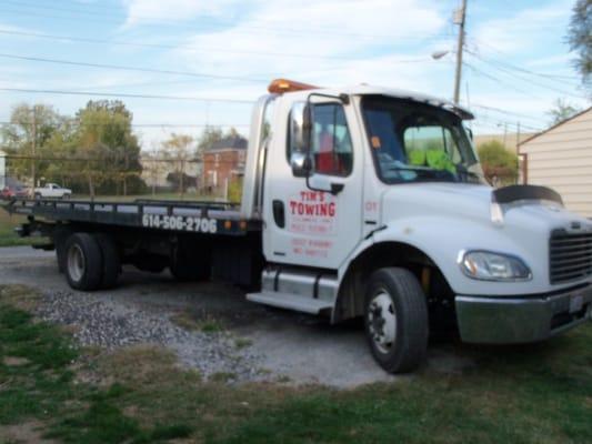Tims Towing
