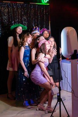 Crown Yourself Entertainment