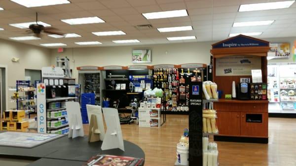 Sherwin-Williams Paint Store