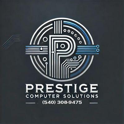 Prestige Computer Solutions