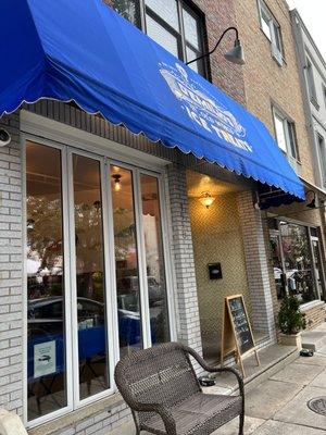 D'Emilio's Old World Ice Treats