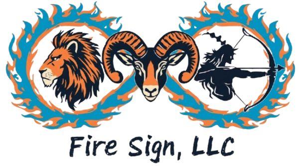 Fire Sign